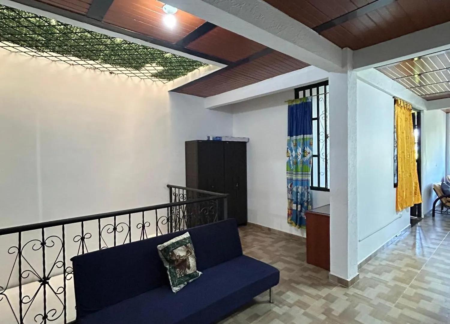 Apartment Comodo Apartamento Central En Barrio Semi Rural Villavicencio Colombia