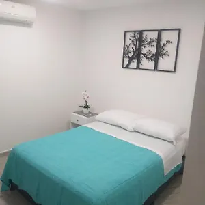 Aparta Estudio Villavicencio