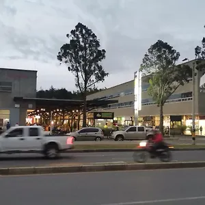 Acogedor Apartamento En Cerca Aeropuerto , Rionegro Colombia