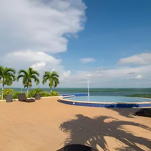 5* 1h Morros Mar Y Ciénaga. Wifi Y Piscina , Cartagena Colombia