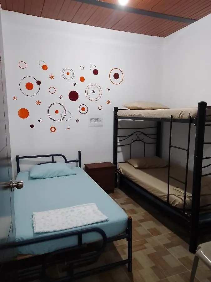 アパート Comodo Apartamento Central En Barrio Semi Rural ビリャビセンシオ