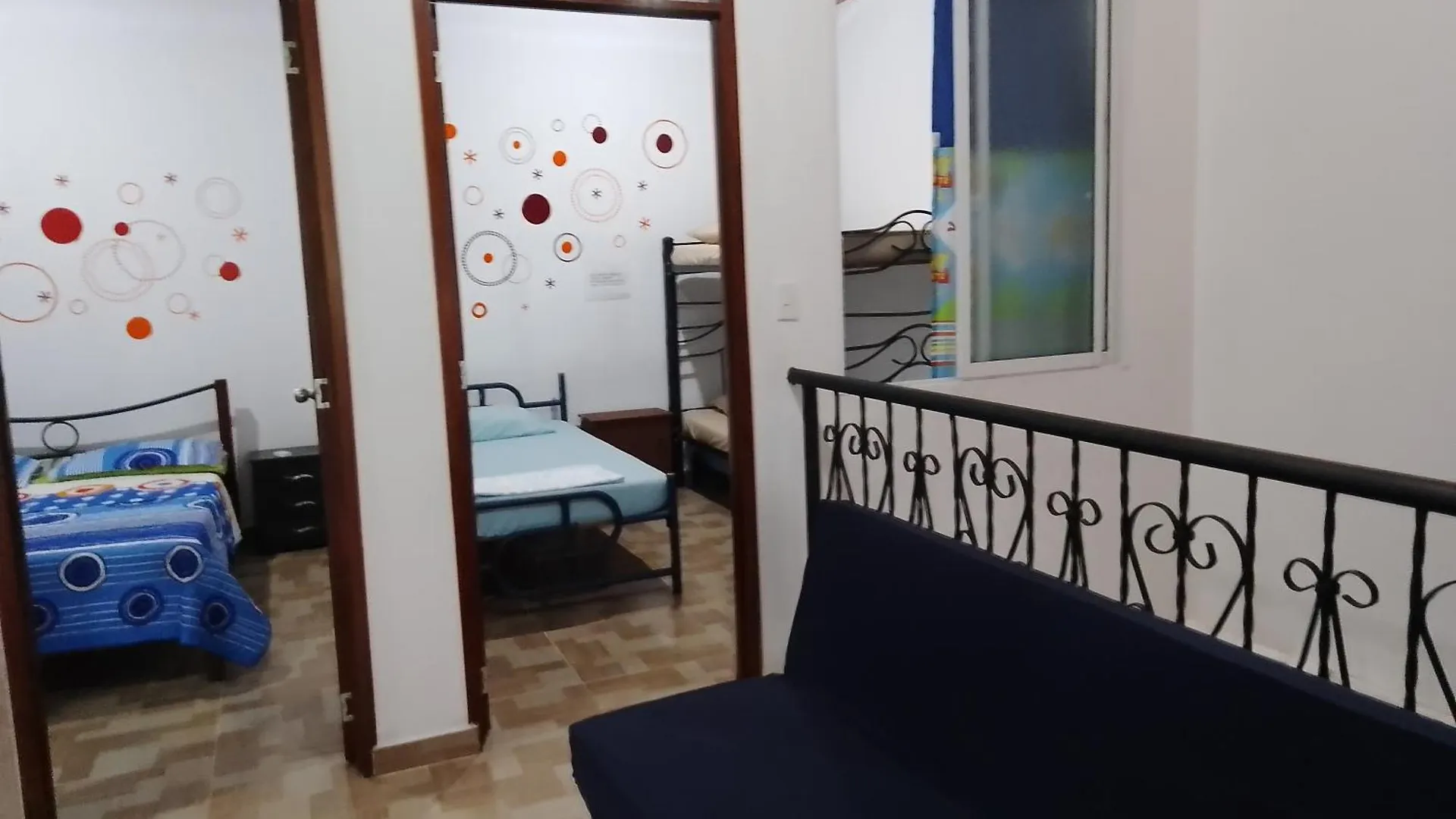 Comodo Apartamento Central En Barrio Semi Rural ビリャビセンシオ 0*,