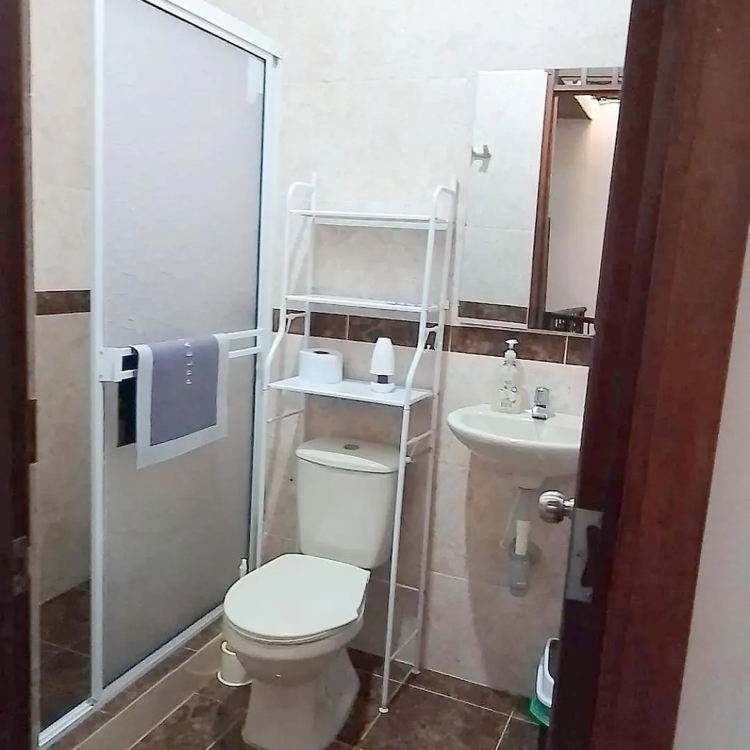 Comodo Apartamento Central En Barrio Semi Rural ビリャビセンシオ