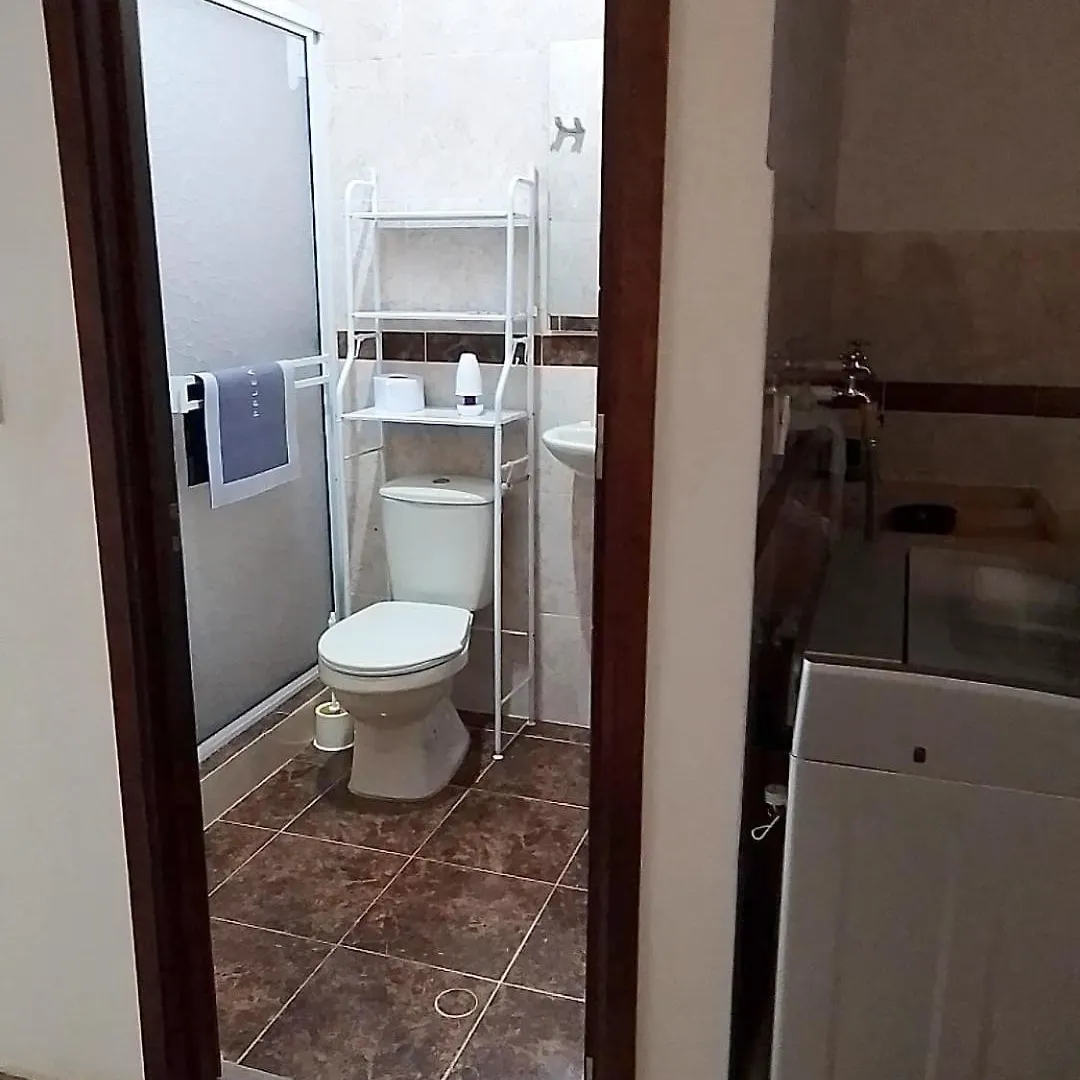 Comodo Apartamento Central En Barrio Semi Rural ビリャビセンシオ 0*,